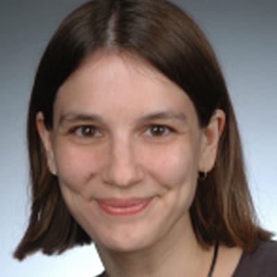 Dr. Barbara Glöckner