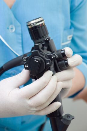 Endoscope monitoring in the clinic
