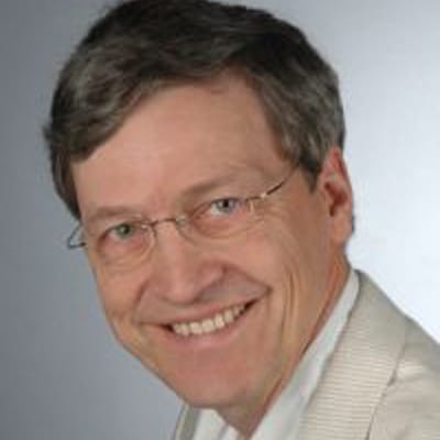 Dr. Harald Brieger