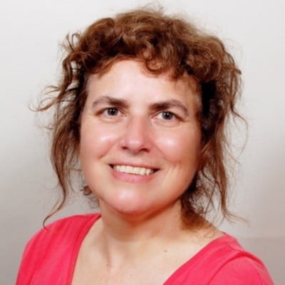 Rosemarie Papatheodorou