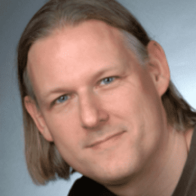 Thorsten Schäfer