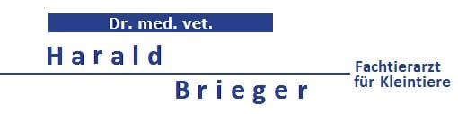 Tierarztpraxis Dr. Harald Brieger